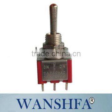 One pole Toggle Switch KN1-103