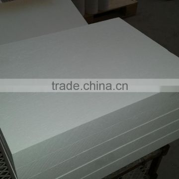 high temperature refractory application insulation boards