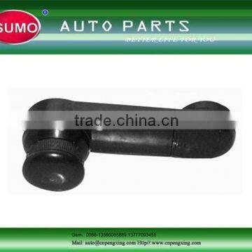 Crank Open Window/Aluminum Window Crank/Window Crank for SKODA Favorit OE No.: 115 989 102/115989102
