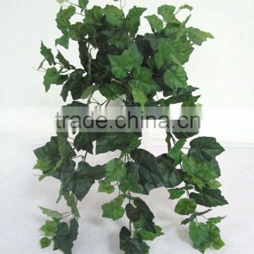 artificial ivy leaves bush YL294