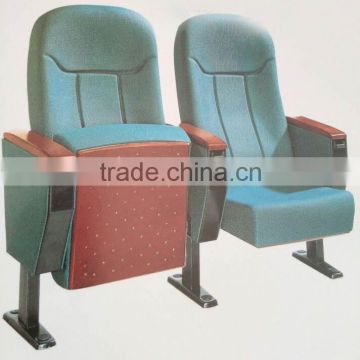 2015 Modern Style Aluminum Cinema Chair YA-234