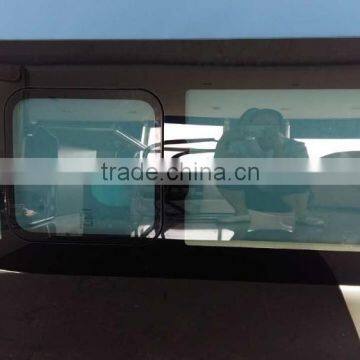 TOYOTA NEW HIACE 2014- FRAME
