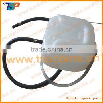 KUBOTA Agriculture spare part Water tank,water box