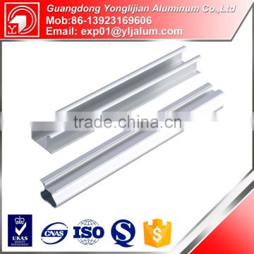 Best sale wardrobe aluminium profile, closet aluminum profile, t slot aluminum extrusion