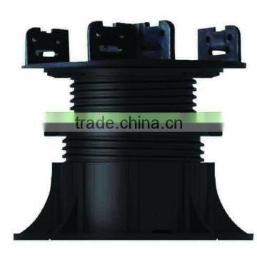 Adjustable Plastic Pedetal for Joist