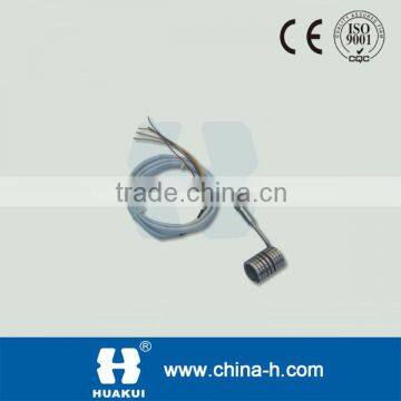 Coil Heater for Enail Diy With Thermocouple Hot Runner Heaters photo-2