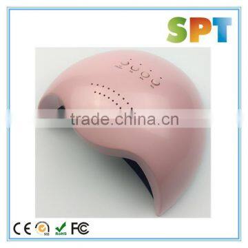 Led Nail Dryer Led Lamp Nail Manicure Set Nail Gel uv Lamp Nail uv Lamp With Sensor Better Led Nail uv Lamp photo-3