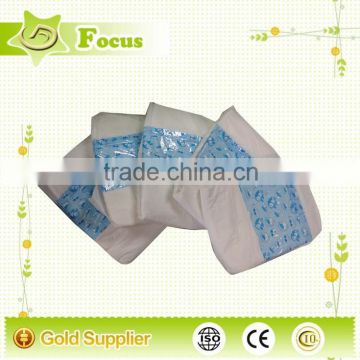 for elderly incontinence or hospital disposable cheap adult diaper