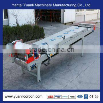 Favorable Price Stainless Steel Air Cooling System for Electrostatic Powder Coating Line photo-4