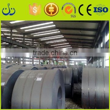 Prime quality weather resistant corten steel coil hot rolled