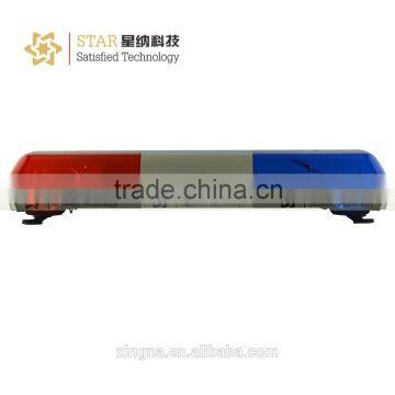 Rotating Led Emergency Warning Light Bar photo-2