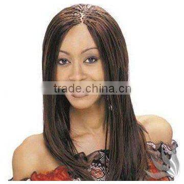 European Straight Bulk - Virgin Hair Bulk - Human Hair 100%