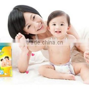 Hot sale OEM diaper professional manufacturer