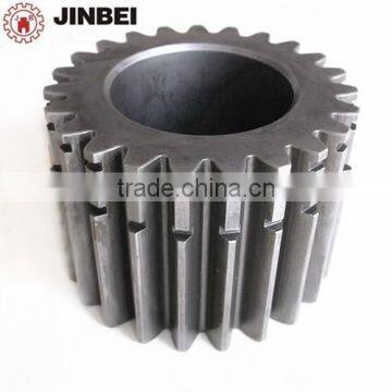 Excavator Gear For E200B E320 Swing Motor