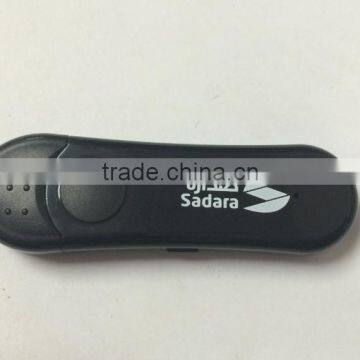 3D USB Flash Drive Pedometer, Sports Usb Drive, Sports Pedometer, Company Gift Pedometer 8GB photo-3