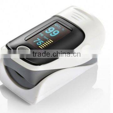 OLED Display SPO2 PR Finger Pulse Oximeter With Clear Image photo-3