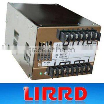 15V 40A single switching power supply(SP-600-15)