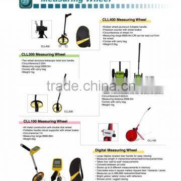 Measuring Wheel
