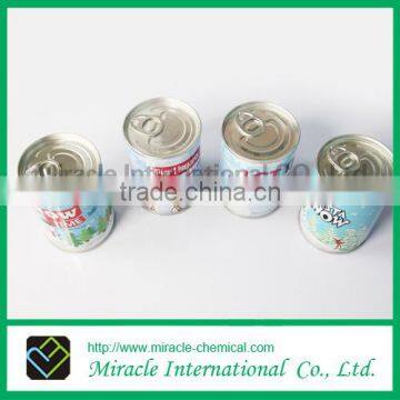 Artificial Fake Expanding Instant Snow Powder For Christmas Decoration photo-5