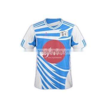 Sublimated Soccer/Football Kits photo-6