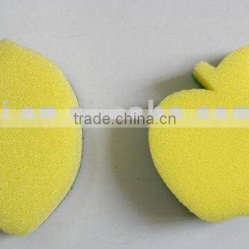 Sponge Scouring Pad