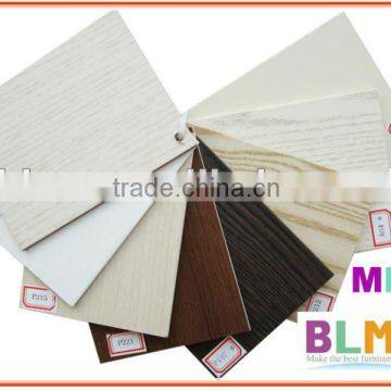 E1/E2 easy milling-shaped 3mm mdf board 1220*2440mm