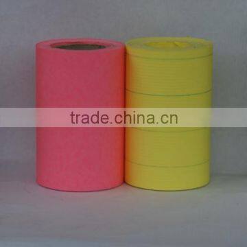 auto wood pulp air filter paper