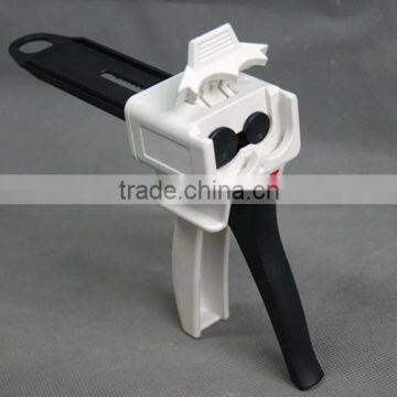 CG50-1-1/2-1 Dental Dispensing Gun,medical squeeze applicator ,Manual mixing applicator