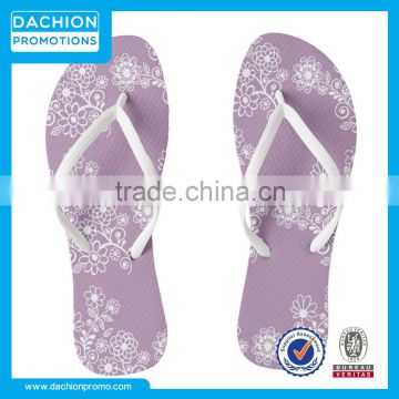 Promotional Wedding Flip Flop for Guests