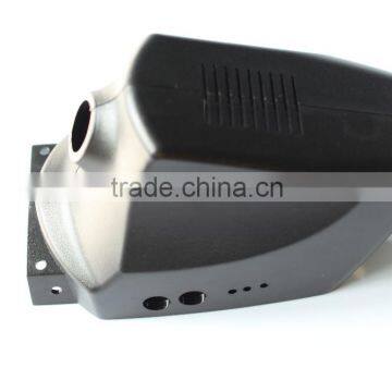 2015 New Product Original WIFI IOS and ANDROID APP F1.8 F2.4 Hidden Car Dvr Car Black Box for BMW BZEN photo-5