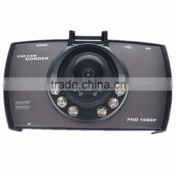 OEM Wholesale 2.7 Inch TFT Screen Night Vision G30-220 Cam Dash photo-2