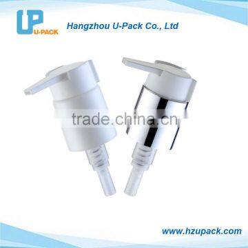 Long Nozzle Treatment Pump Large Discharge Rates