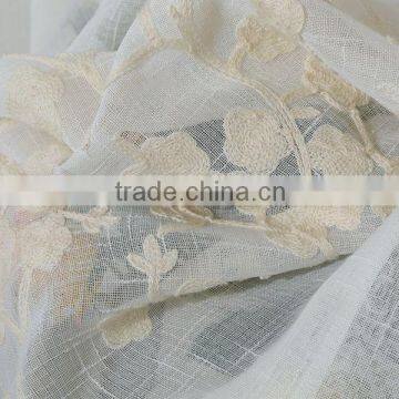 100% Polyester Fabric Curtain Material and Home Textiles photo-4