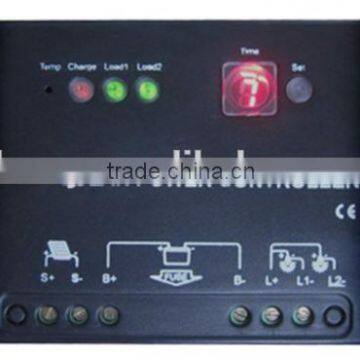 10A-20A solar controller