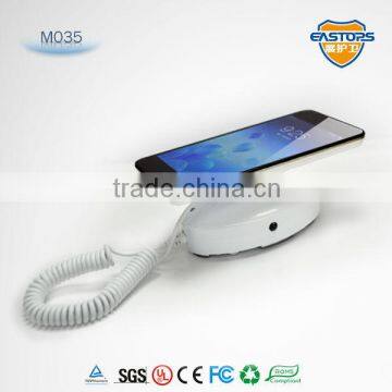 Beautiful Wall-mounted Security Display Stand for Mobilephone