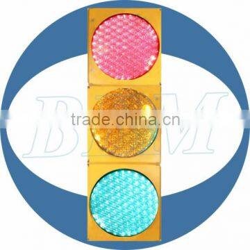 passenger crossing traffic light 300
