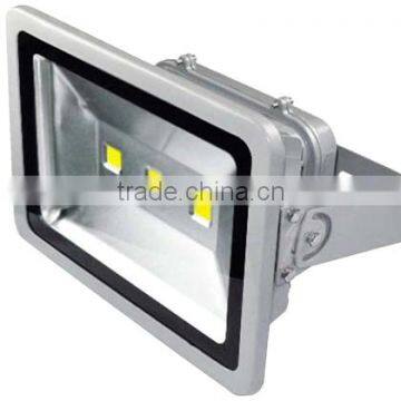 outdoor using ce rohs PF0.95 IP65 Waterproof energy saving led flood light 120w 100lm/w high quality 3 years warranty