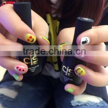 uv Nail Gel,uv Gel Polish, uv Color Gel Nails Art Gel Polish photo-2