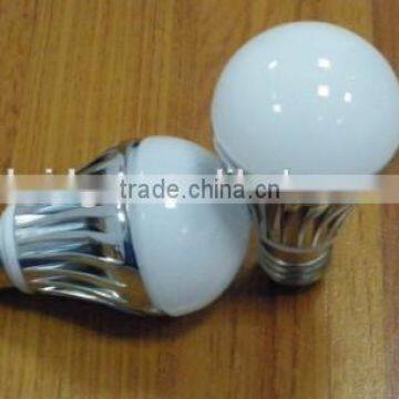 Hot sale energy saving LED bulbs(7W) warehouse led lighting for workshop