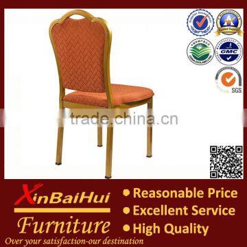 BH-L8285 Hotel Furniture Cheap Used Stacking Banquet Chair photo-4