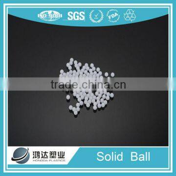 4.763mm Platic Solid Balls Supplier