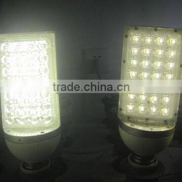 High Power 28W E40 LED Street Light Factory Price