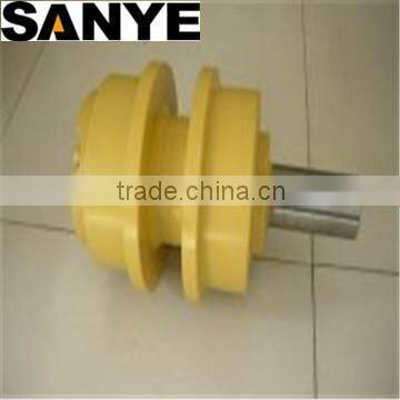 Hot!!! Shantui TY220 Bulldozer Undercarriage Parts / Carrier Roller 154-30-25111 photo-1