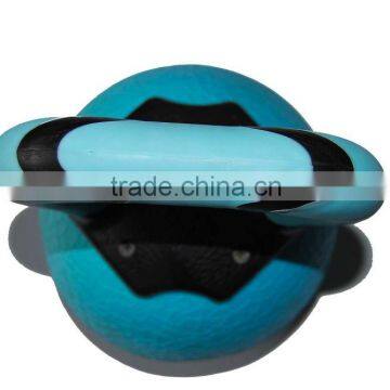 Rubber Plastic Kettle Dumbbell Kettle Bell