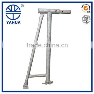 Drop Forged Scaffold Side Brackets photo-5