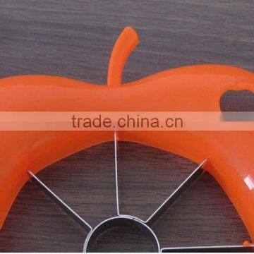 New Apple Cut Slice Pear Cutter Fruit Kitchen Gadgets Knife Dicing Remover Peeler Corer Slicer Stainless Steel Tool Machine P23 photo-4