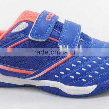 Customized Children Indoor Football Soccer Sports Running Shoes