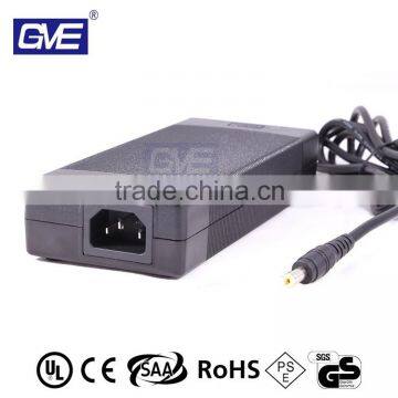 24V 12 Volt 8 Amp Ac Dc Power Adapter Adaptor 230V 50Hz