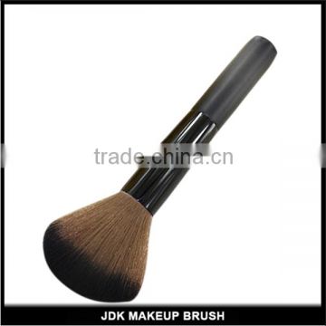 large size long handle face powder blusher makeup brush