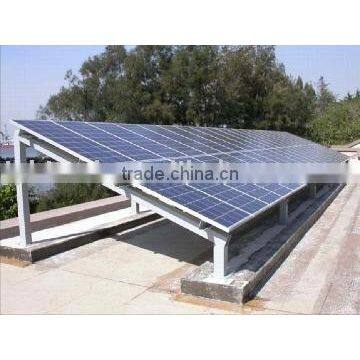 Aluminium Solar Panel Frame